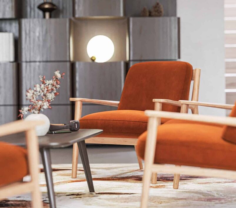 Ocee & Four Design